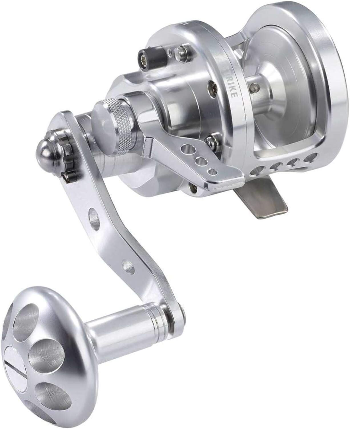 BALZER Adrenalin AN-10L Çıkrık Olta Makinesi 7BB