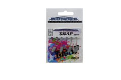 ECOTACKLE Trap LRF Jig Head 4P