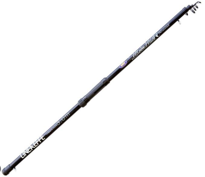 Lineaeffe Moonwalk 3.00 Mt 50-120 Gr Surf Olta Kamışı