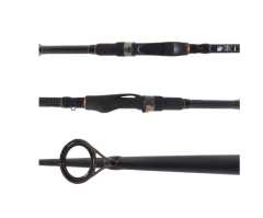 Daiwa  RX Lure Game 2.44 Mt 10-35 Gr Olta Kamışı