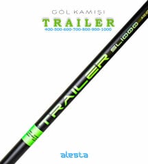 Alesta Trailer 400 Karbon Göl Olta Kamışı