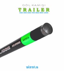 Alesta Trailer 400 Karbon Göl Olta Kamışı