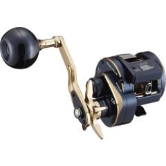 DAIWA Saltiga 21 IC300 Çıkrık Olta Makinesi (Sağ Kol)