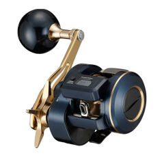 Daiwa Saltiga 21 IC300 Çıkrık Olta Makinesi (Sağ Kol)