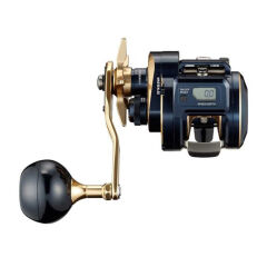 Daiwa Saltiga 21 IC300 Çıkrık Olta Makinesi (Sağ Kol)