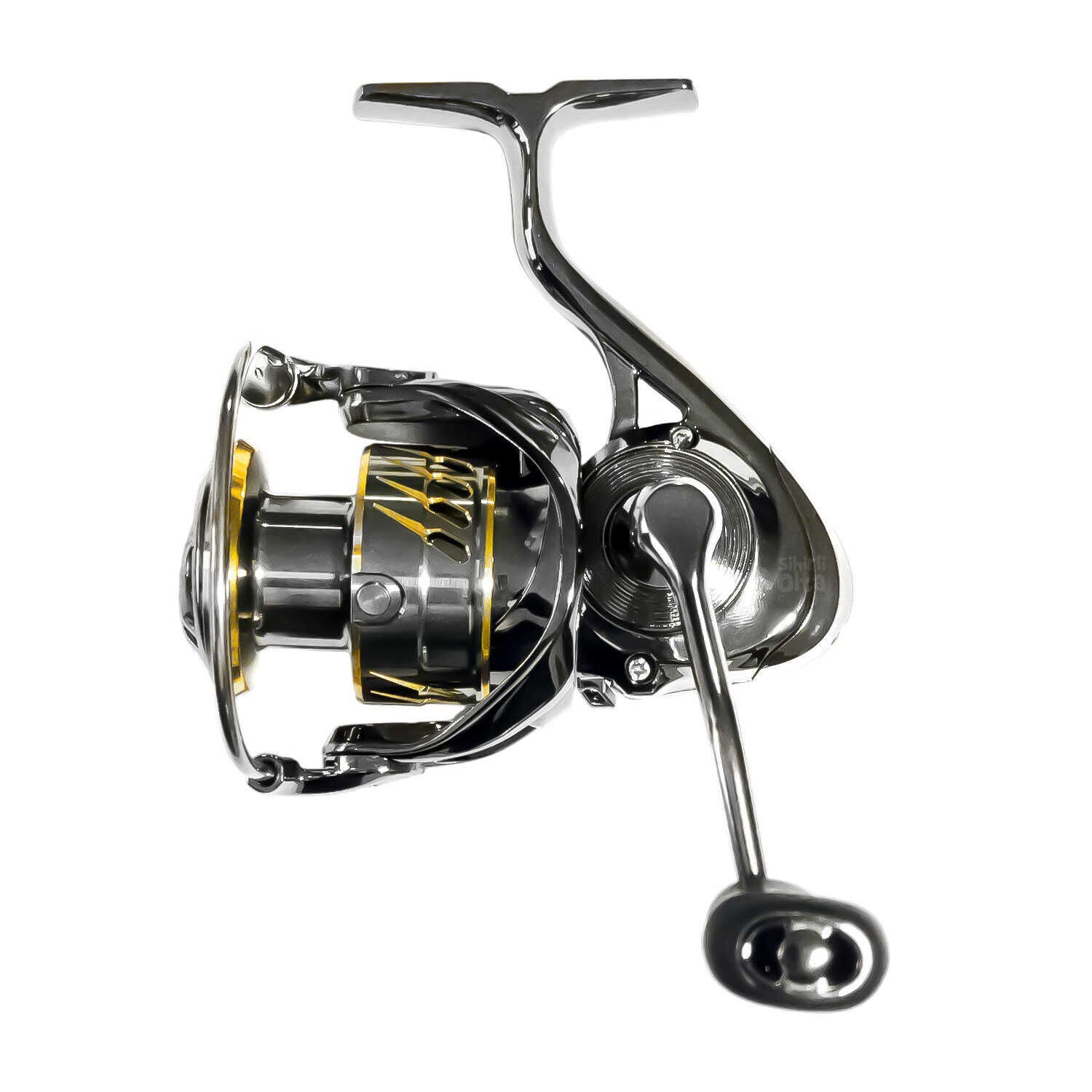 BAUER Rocha 3000 Olta Makinesi 6+1BB