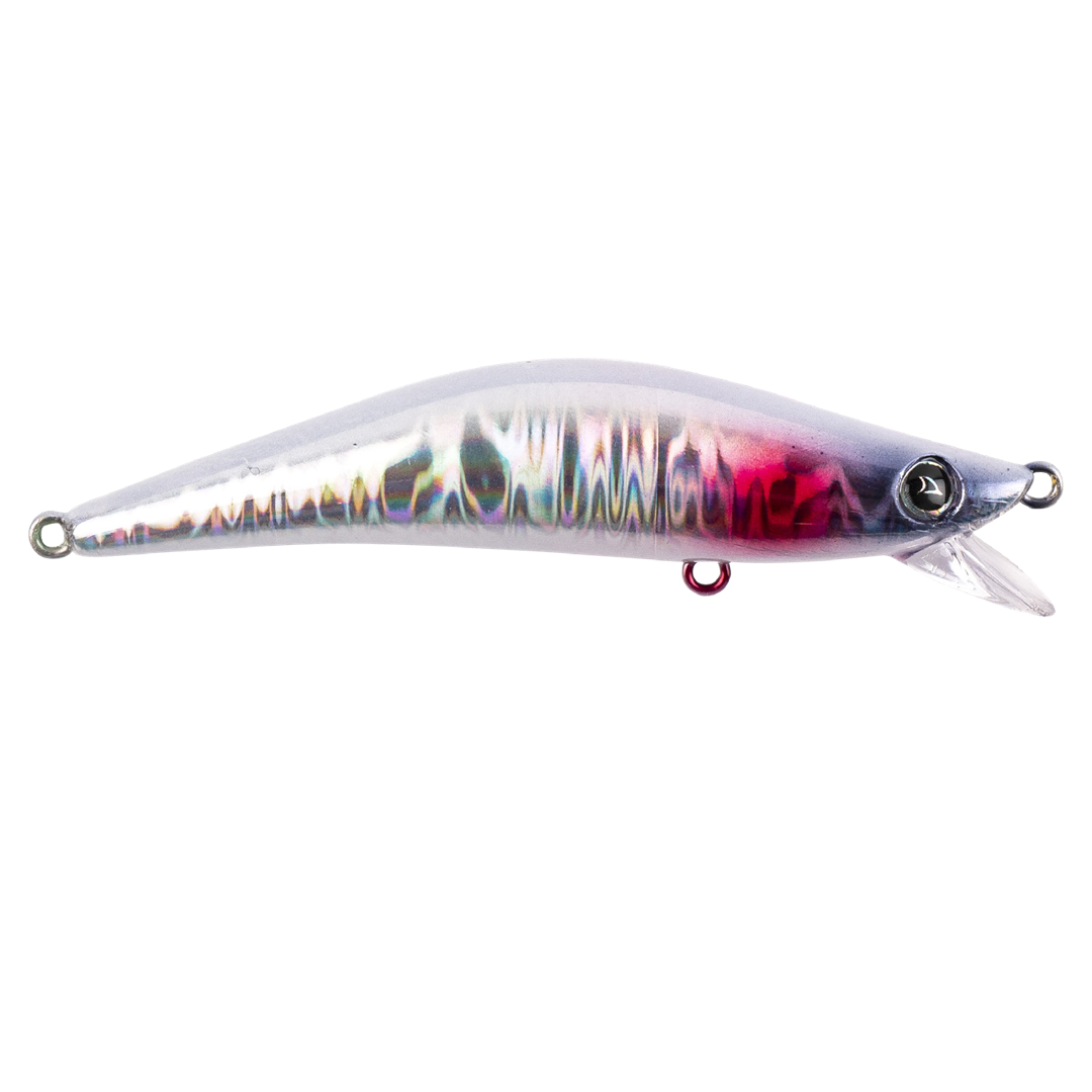 Hanfish Lokman 80S 8 Cm 8.5 Gr Maket Balık ALYANAK
