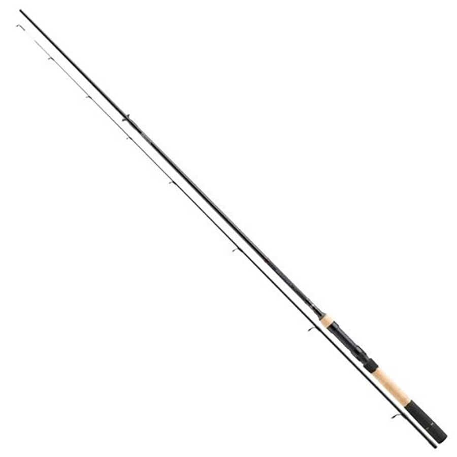 Daiwa Megaforce Jigger 2.60 Mt 3-18 Gr Lrf Olta Kamışı