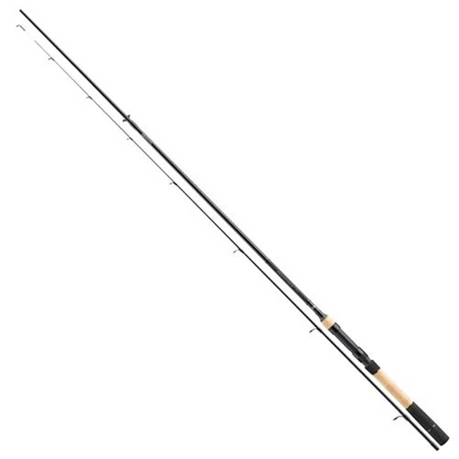 Daiwa Megaforce Jigger 2.60 Mt 3-18 Gr Lrf Olta Kamışı