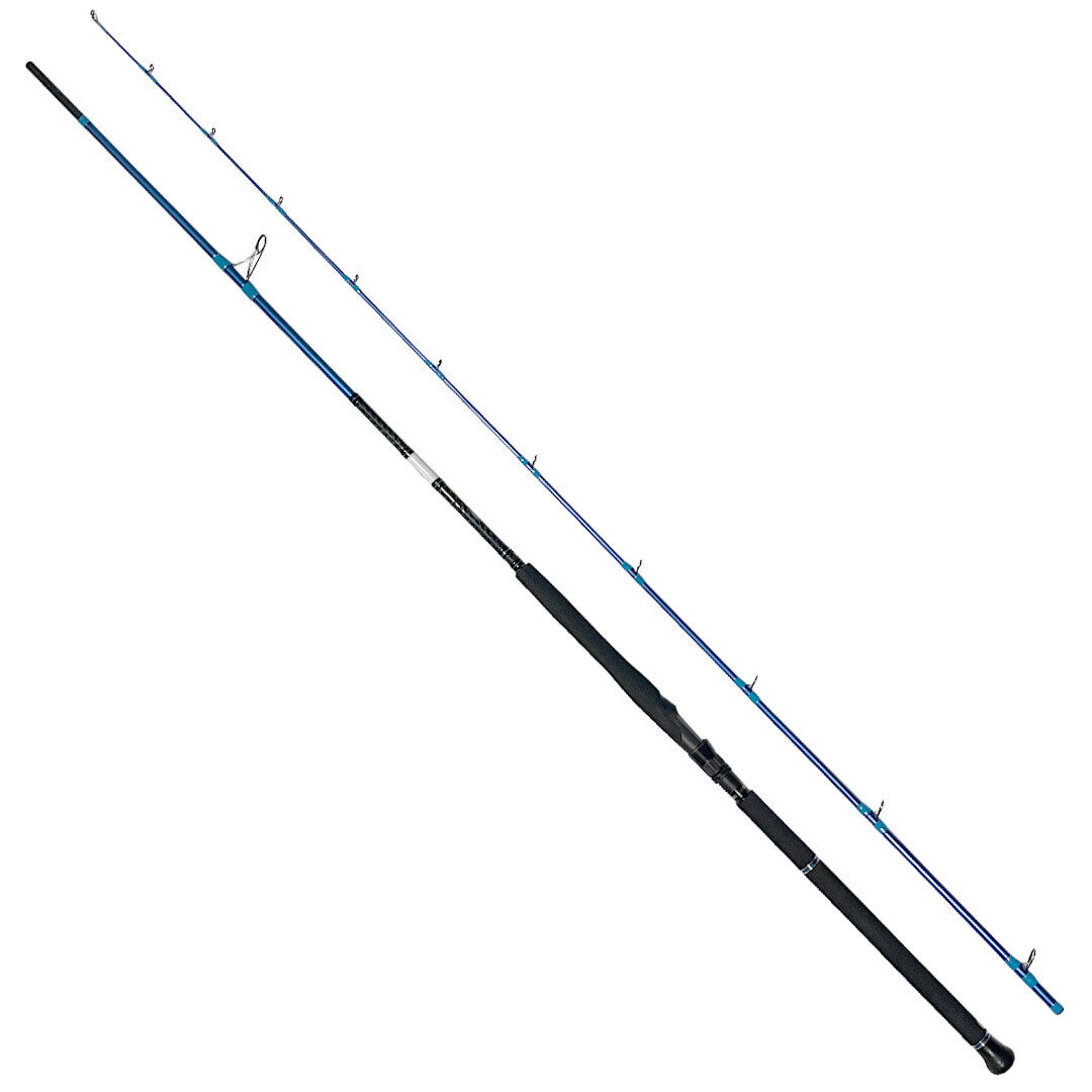 Bauer Pia Shore 2.90 Mt 30-70 Gr Jig Olta Kamışı