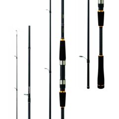 Daiwa Legalis Seabass 2.40 Mt 14-42 Gr Olta Kamışı