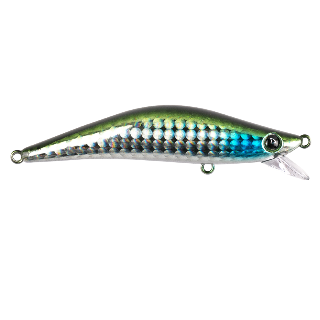 Hanfish Lokman 80S 8 Cm 8.5 Gr Maket Balık BORA