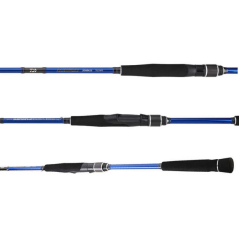 Daiwa Samourai Seabass 2.70 Mt 14-42 Gr Olta Kamışı