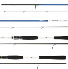 Daiwa New Spitfire Seabass 2.70 Mt 10-35 Gr Olta Kamışı