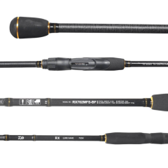 Daiwa RX Lure Game BF 2.44 Mt 7-28 Gr Olta Kamışı