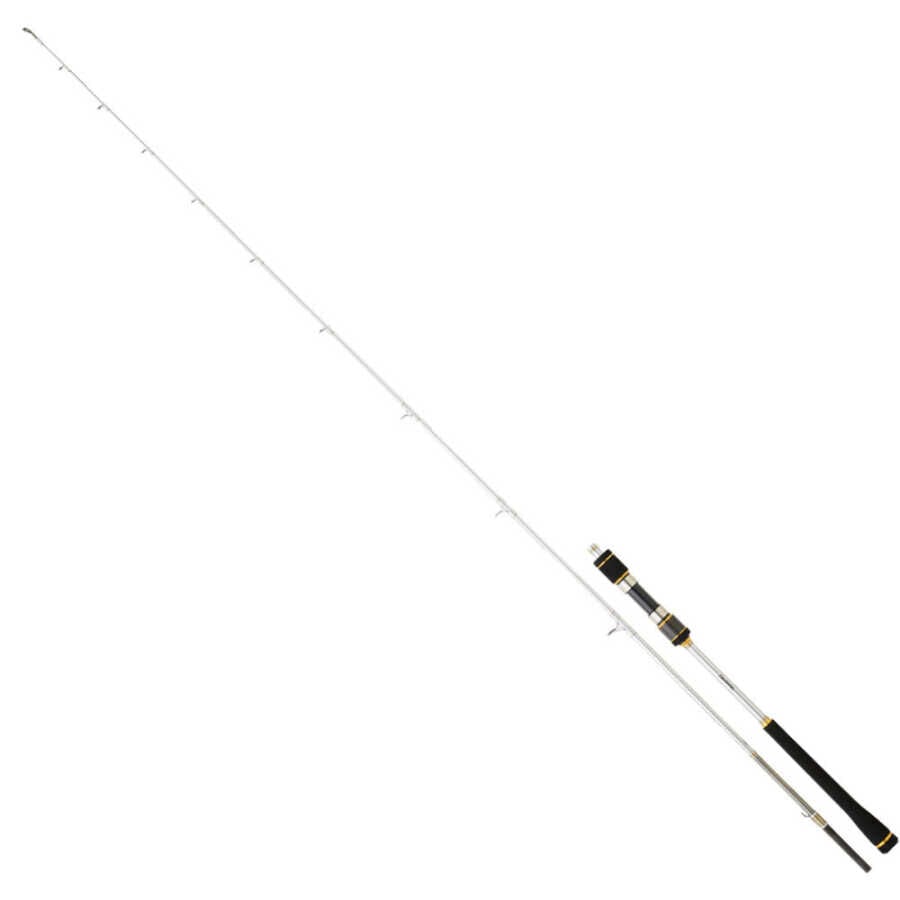 Daiwa New Megaforce 1.80 Mt 30-80 Gr Olta Kamışı