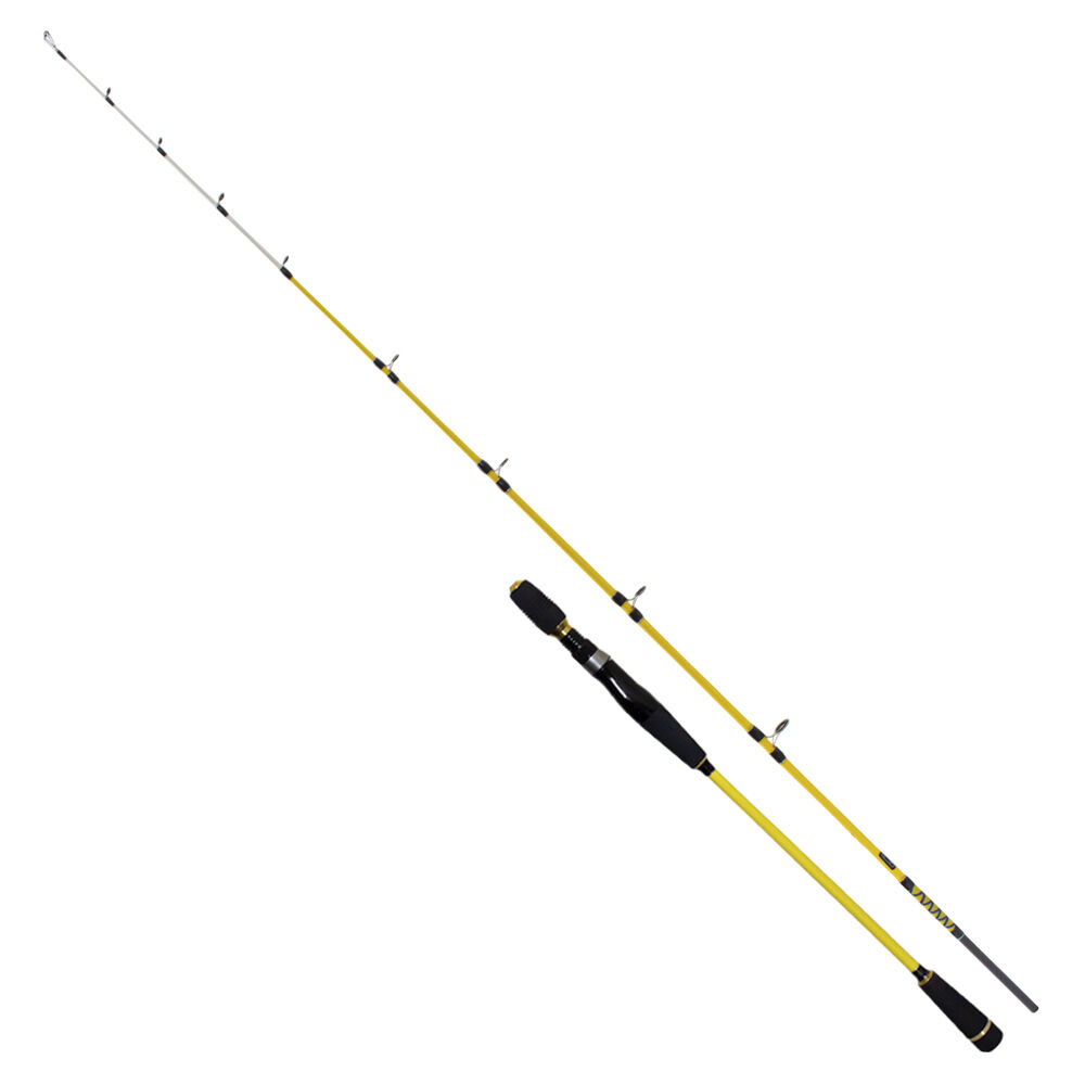 Ryuj Sparrow 1.70 Mt 15-200 Gr Bot Olta Kamışı
