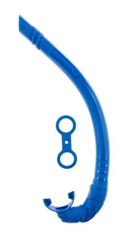 LABRAX Unique Şnorkel Mavi