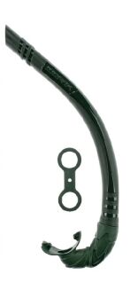 LABRAX Unique Şnorkel Yeşil