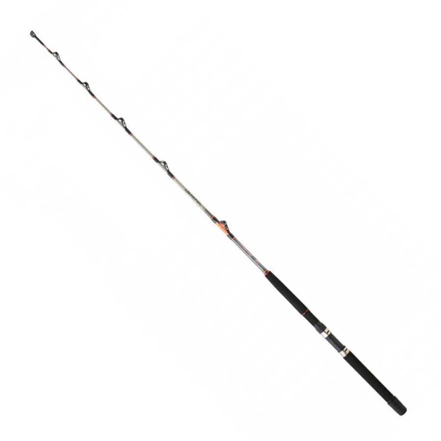 Daiwa New Megaforce 1.70 Mt 30-50 lbs Trolling Olta Kamışı