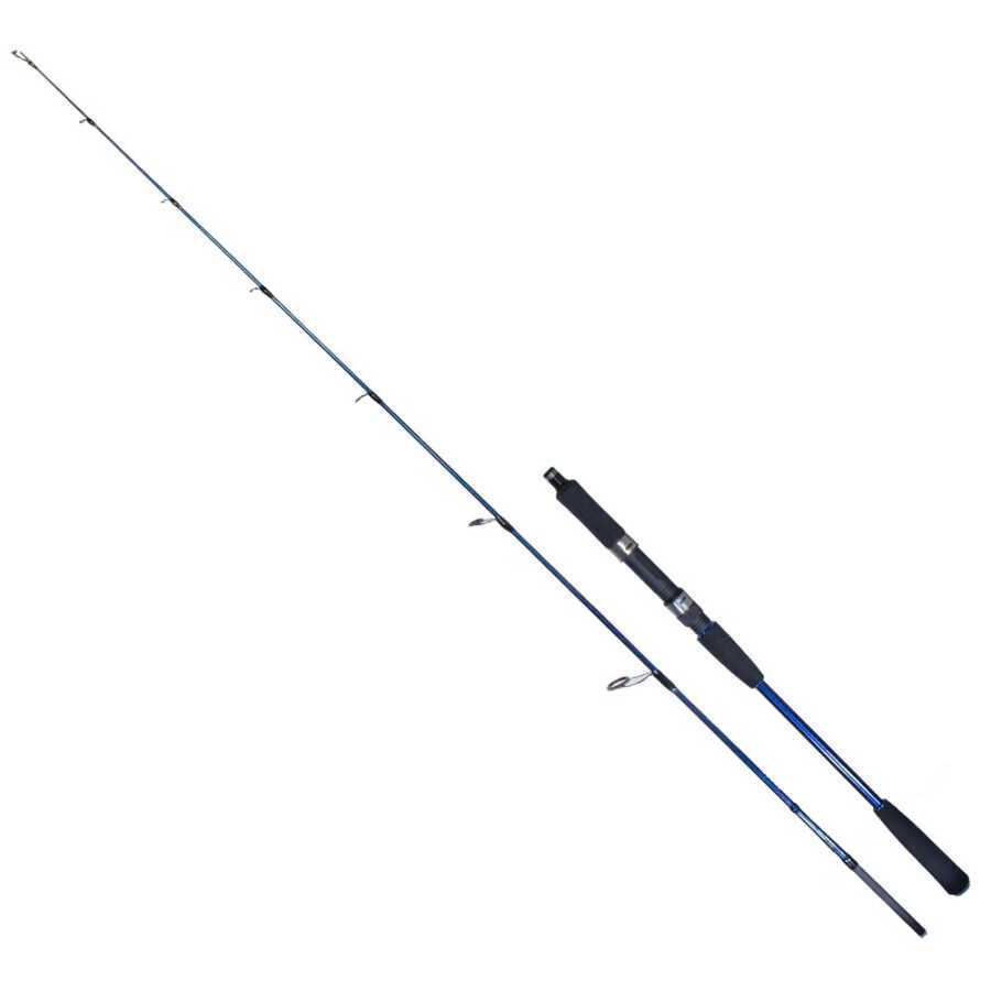 RYUJI KAMIS STROBE II 1.98 M 80-170 GR 2P JIG
