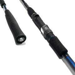 Daiwa Crosscast 2.59 m 28-84 gr 2P Olta Kamışı