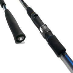 Daiwa Crosscast 2.59 m 28-84 gr 2P Olta Kamışı