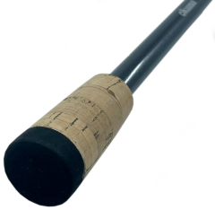 Okuma Azaki 2.74 Mt 12-35 Gr Spin Olta Kamışı