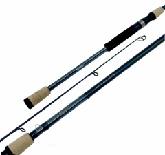 Okuma Azaki 2.74 Mt 12-35 Gr Spin Olta Kamışı