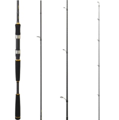 Daiwa New Legalis Seabass 2.72 Mt 14-56 Gr Olta Kamışı