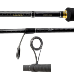 Daiwa New Legalis Seabass 2.72 Mt 14-56 Gr Olta Kamışı