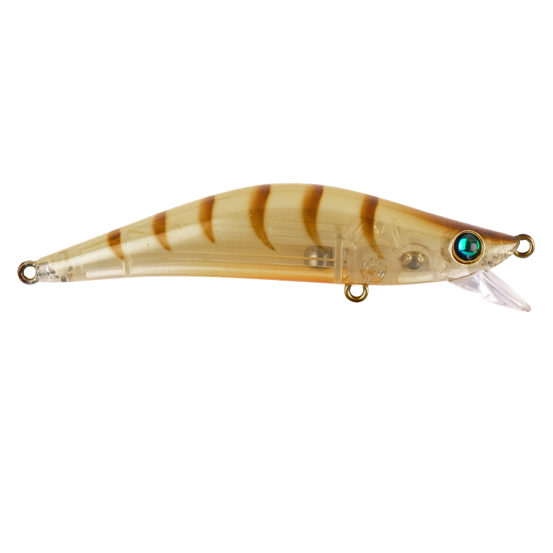 Hanfish Lokman 80S 8 Cm 8.5 Gr Maket Balık TEKE