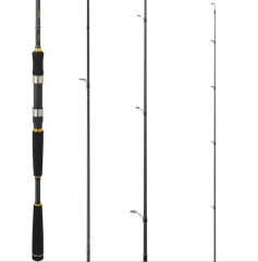 Daiwa New Legalis Seabass 2.72 Mt 14-42 Gr Olta Kamışı