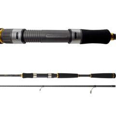 Daiwa New Legalis Seabass 2.72 Mt 14-42 Gr Olta Kamışı
