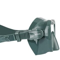 Apnea Royal Green M158 Dalış Maskesi Kayışı