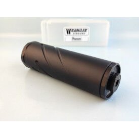 WRANGLER Phenom Moderatör