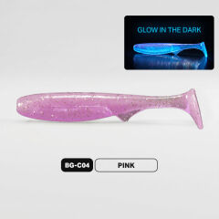 UltiBaits Tiny Shad 3.5 Cm 0.5 Gr Silikon Yem