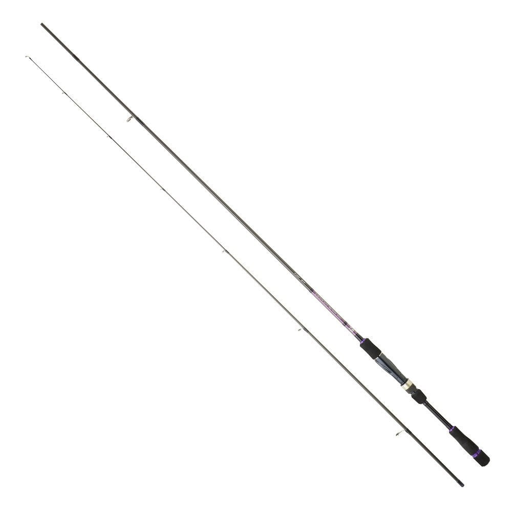 DAIWA Crosscast 2.34 M 3-10 gr 2P Olta Kamışı