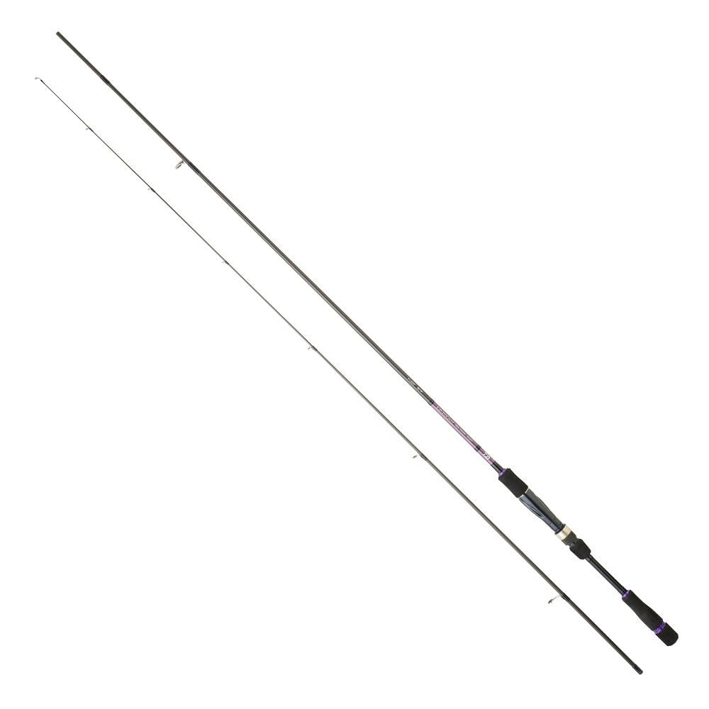 Daiwa Crosscast 2.34 Mt 3-10 Gr Olta Kamışı