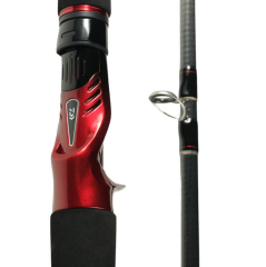 Daiwa Powermesh 1.93 Mt 40-160 Gr Olta Kamışı