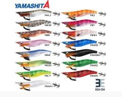 YAMASHITA Egi Oh F 3.5 Kalamar Zokası