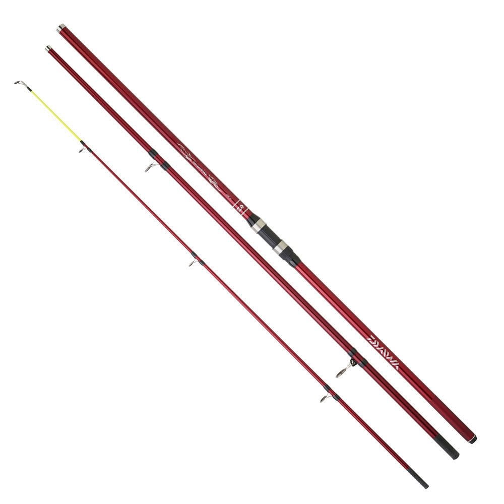 DAIWA Sweepfire 4.20 M 100-200 gr 3P Surf Olta Kamışı