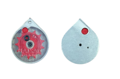 HATSAN Nova Star Serisi PCP Havalı Tüfek Şarjörü 5.5 mm