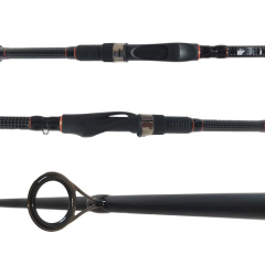 Daiwa RX Lure Game 2.70 Mt 14-56 Gr Olta Kamışı