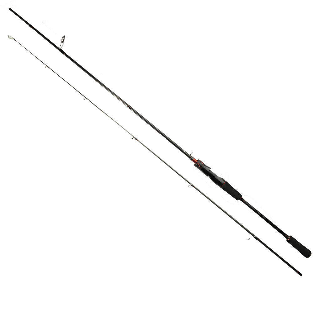 Ryuji Luna II 2.10 Mt 10-40 Gr Olta Kamışı