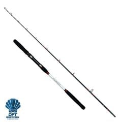 DFT Bentley 1.80 Mt 60-180 Gr Jig Olta Kamışı
