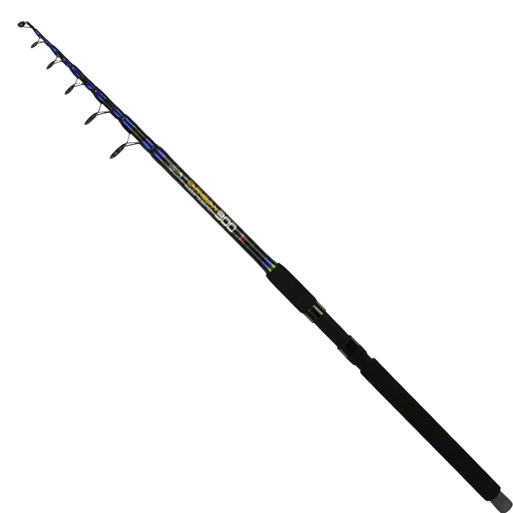 Eurofish Tele Carnellian 3.00 Mt 100-200 Gr Olta Kamışı