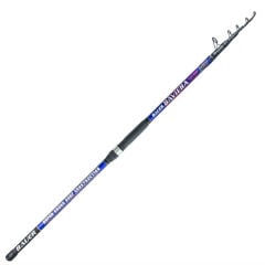 Bauer Tele Baviera 4.20 Mt 100-200 Gr Surf Olta Kamışı