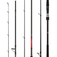 Daiwa Infeet Seabass 2.74 Mt 14-42 Gr Olta Kamışı