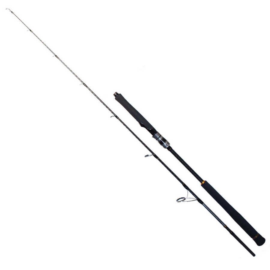 RYUJI Seawolf 1.98 M 150-250 gr 2P Olta Kamışı